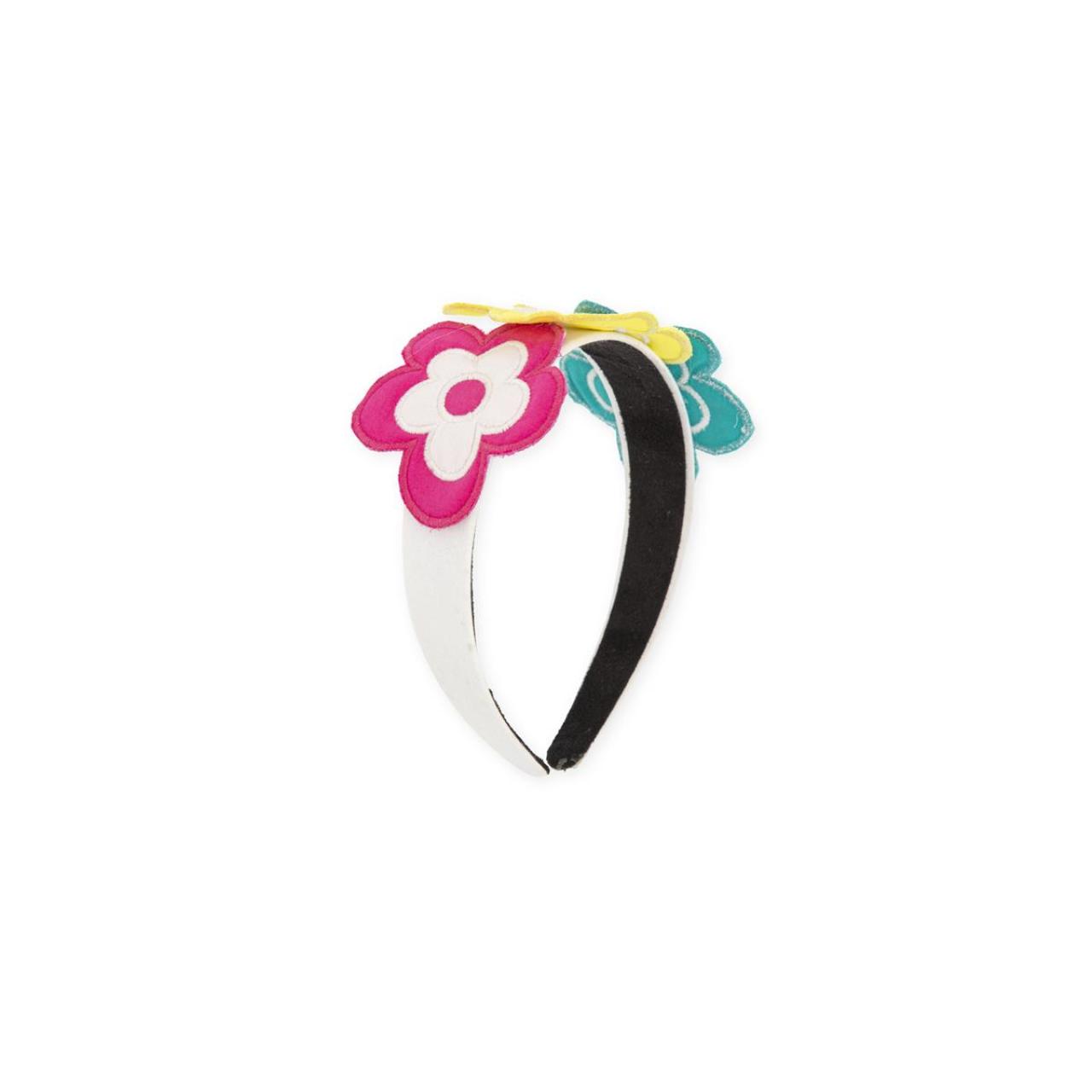 AGATHA RUIZ DE LA PRADA Στέκα μαλλιών Agatha Ruiz De La Prada- 8956S26-Multicolor