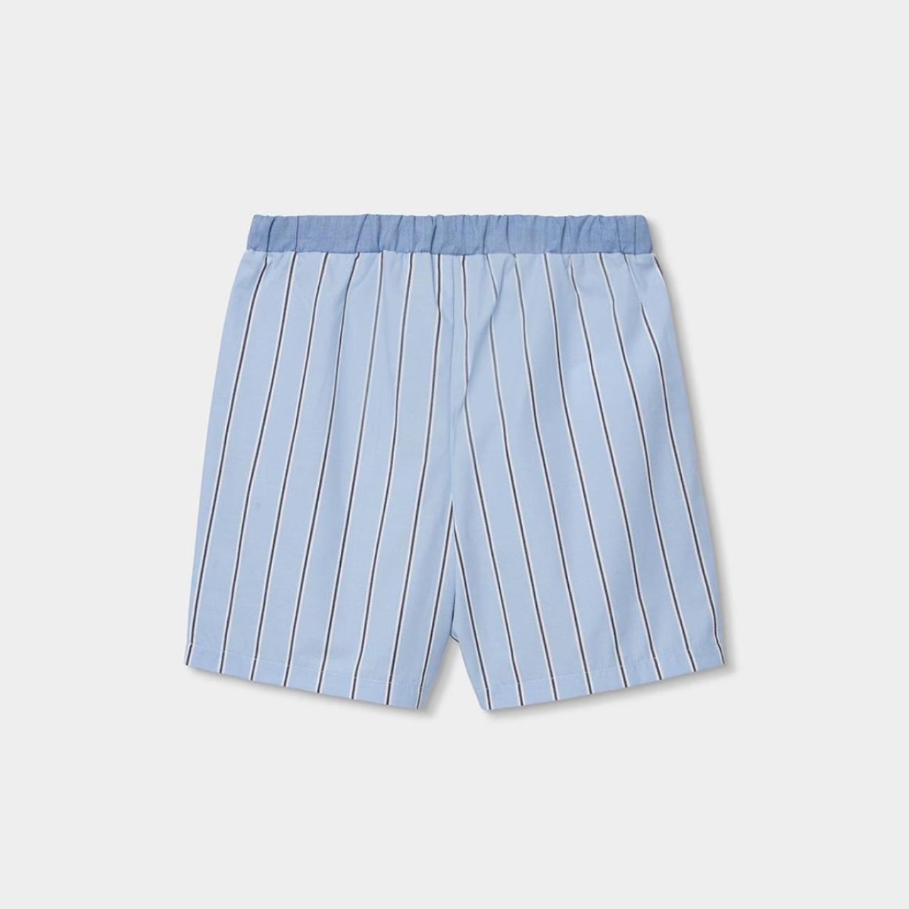 Πιτζάμα μακό κορίτσι Boboli-683074-2654-Ciel φωτογραφία