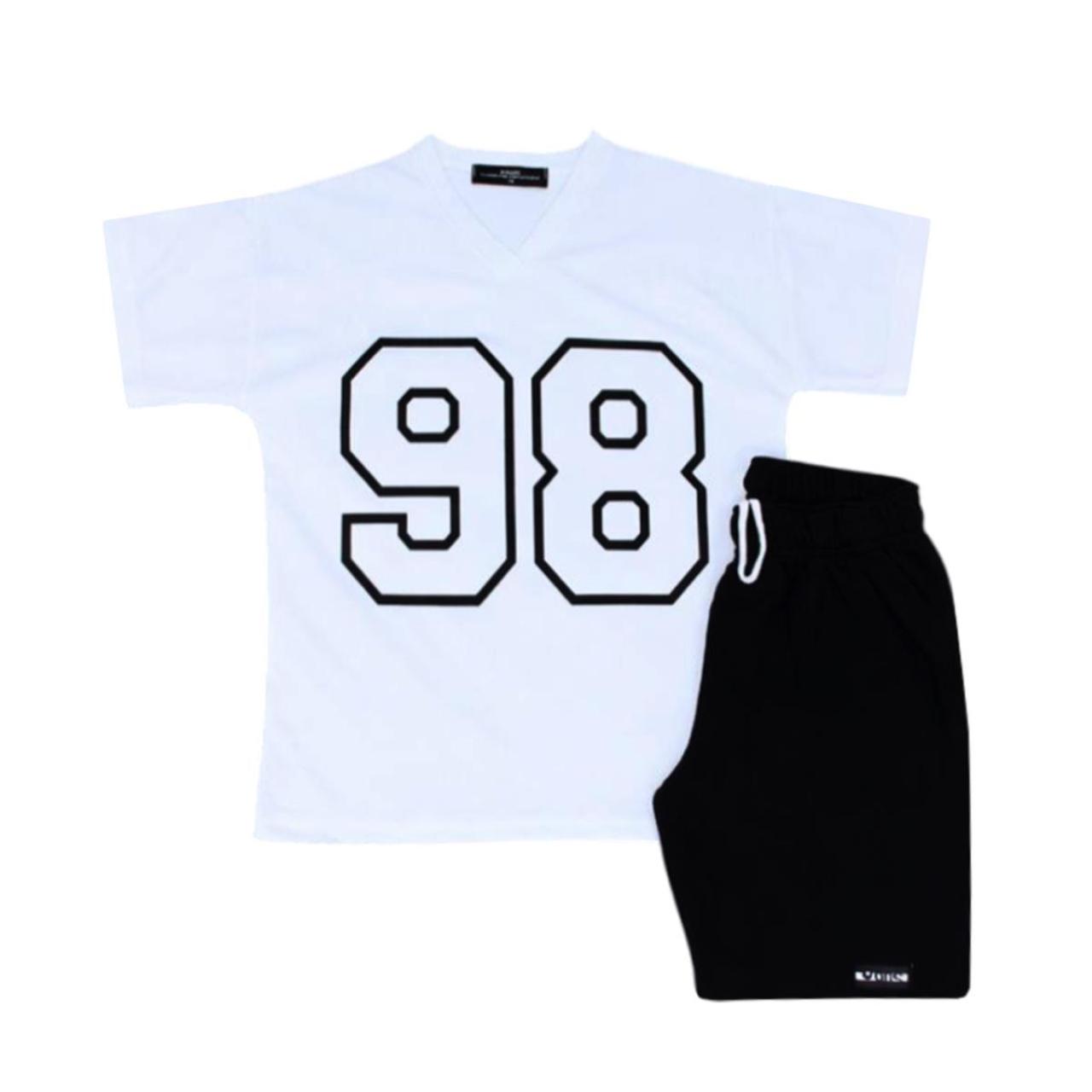 Σετ μακό αγόρι Prod-6635280-White φωτογραφία
