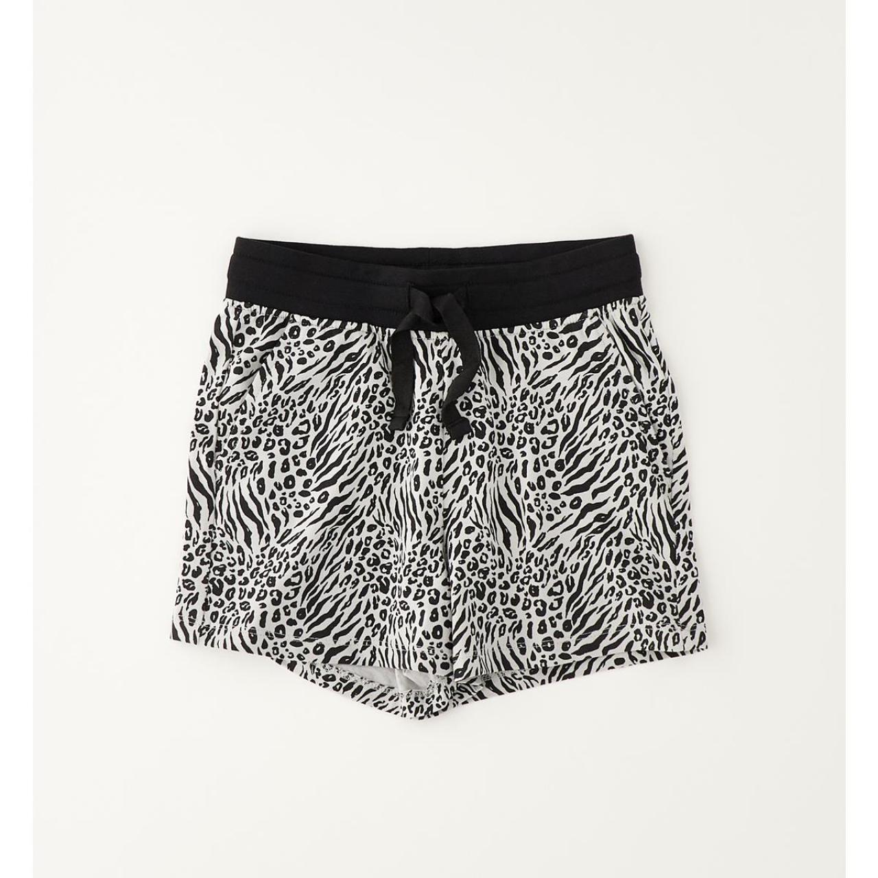 Σορτς μακό κορίτσι I DO-4.G856/G1-6CCL-Grey