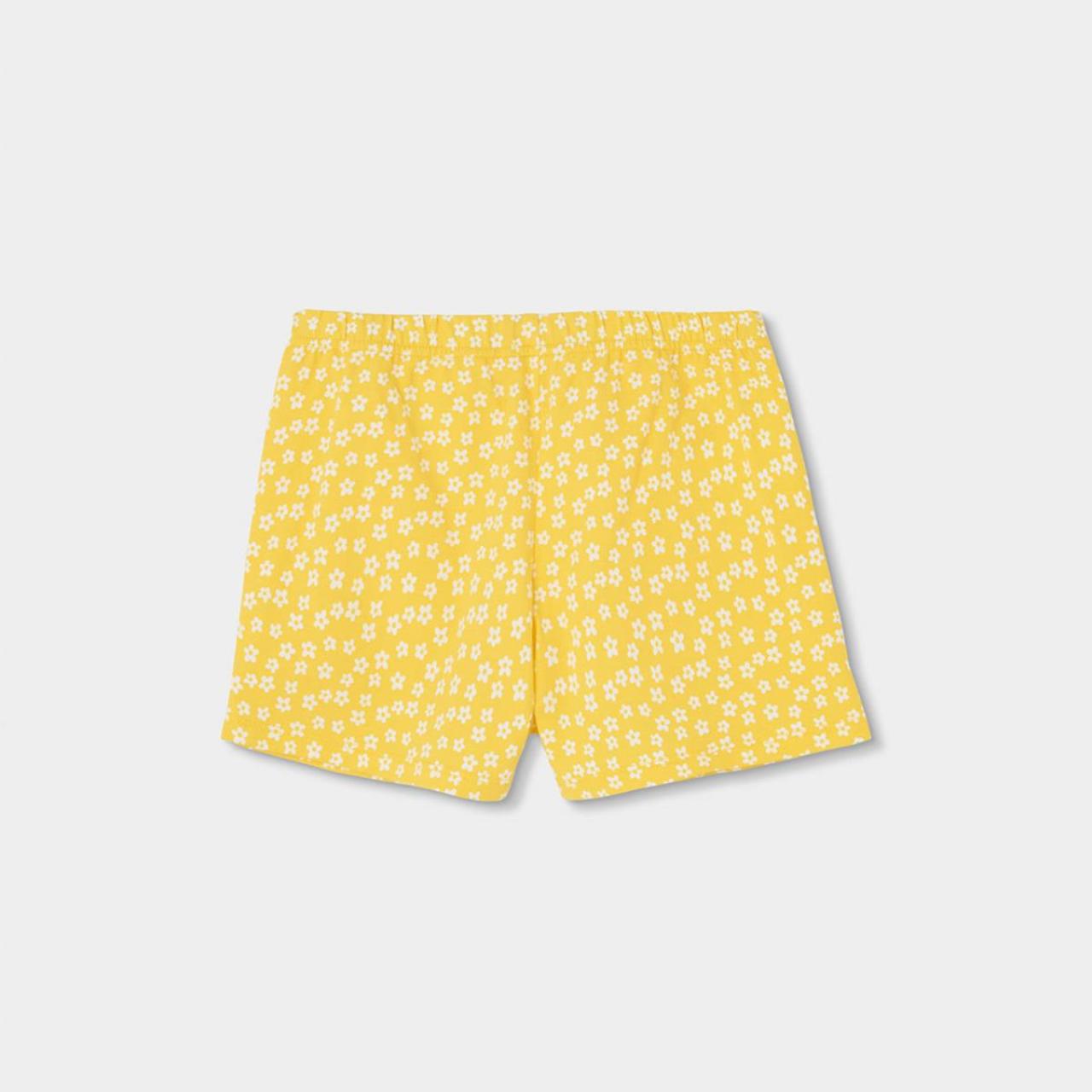 Πιτζάμα μακό κορίτσι Boboli-483038-1100