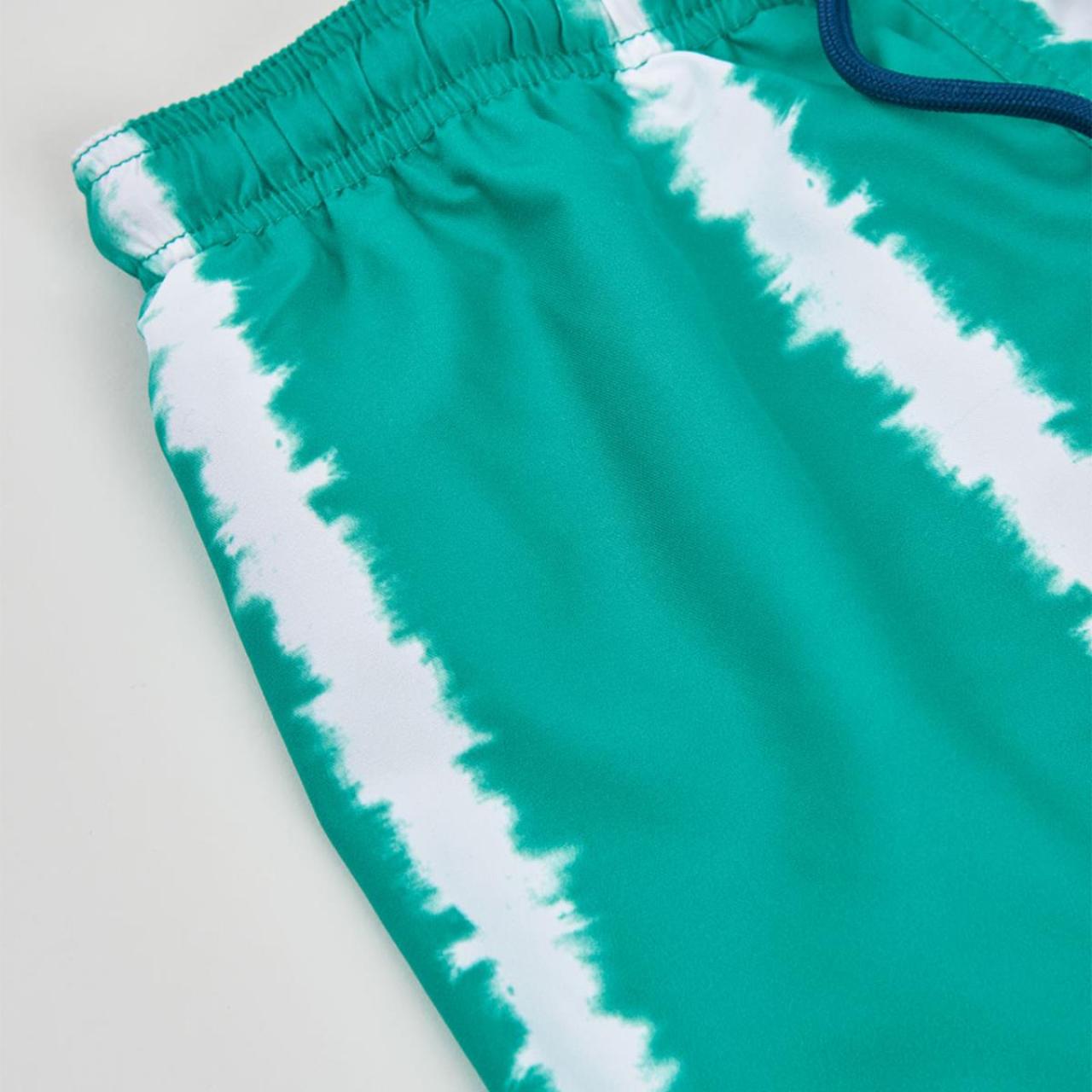 Μαγιό βερμούδα αγόρι Boboli-613145-4756-Green