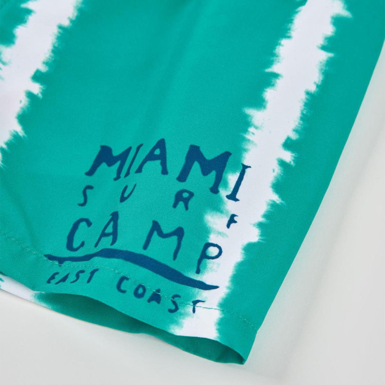 Μαγιό βερμούδα αγόρι Boboli-613145-4756-Green