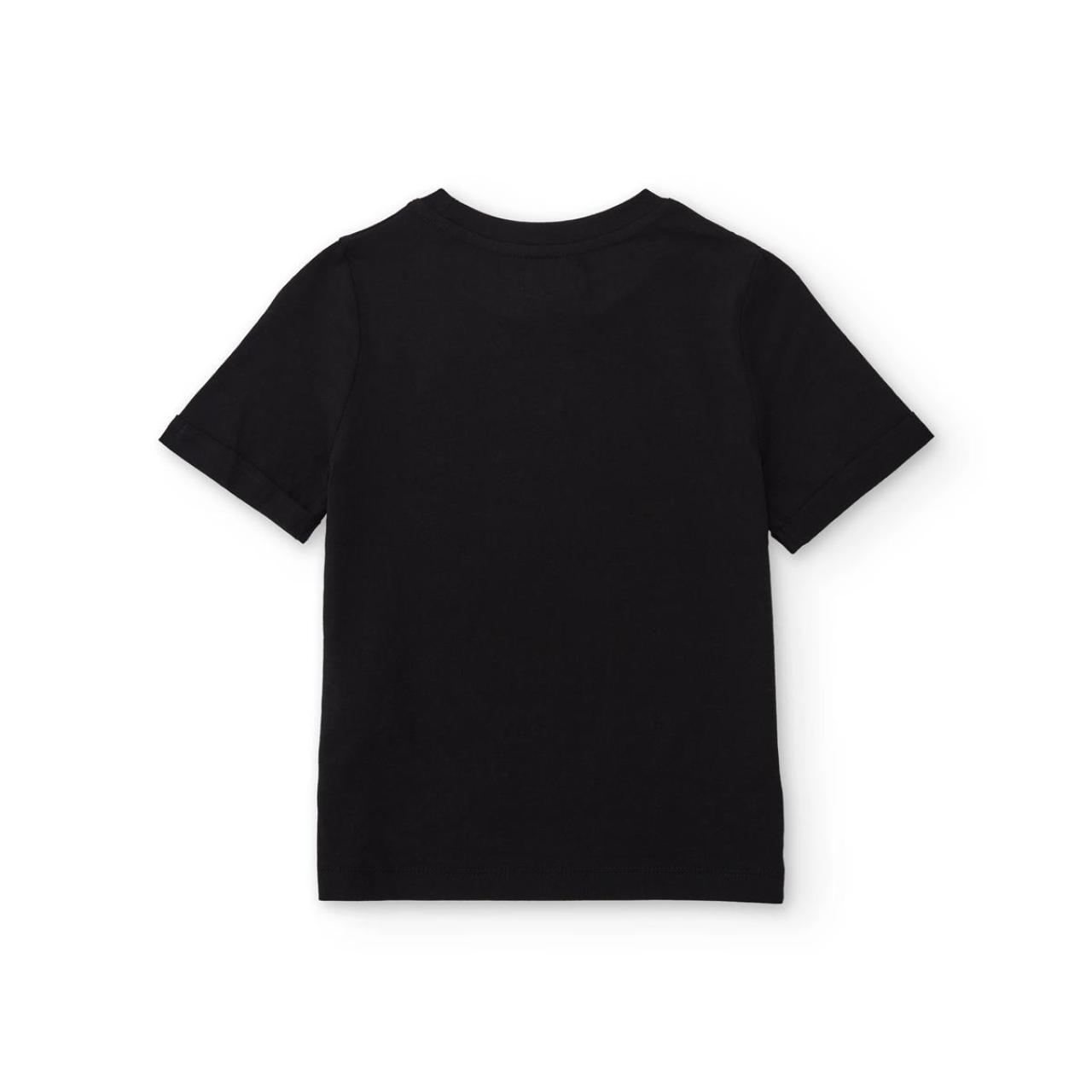 Σετ μακό αγόρι Nath-21109783-Black φωτογραφία