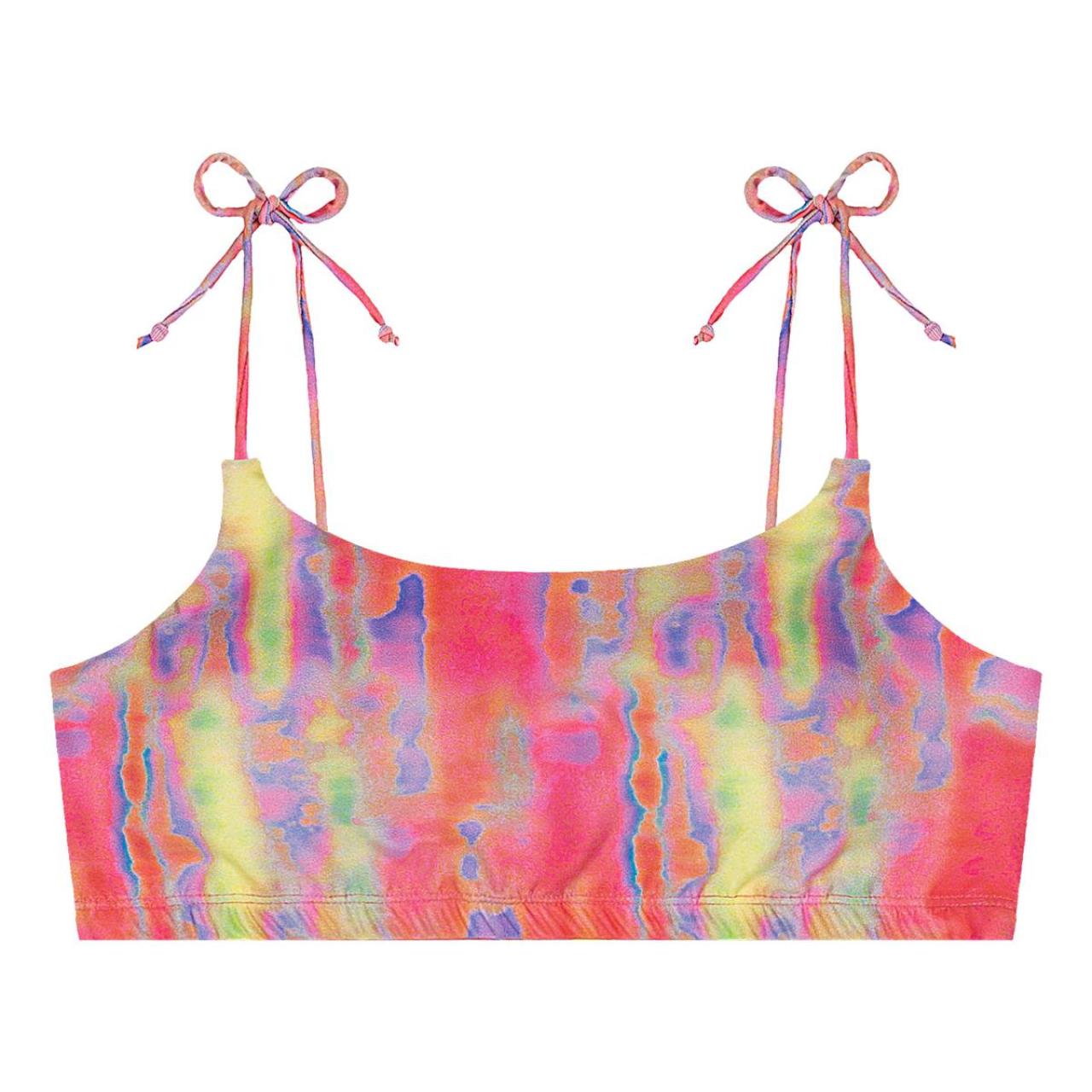 Μαγιό μπικίνι κορίτσι Gloss-2624-32046-Multicolor φωτογραφία