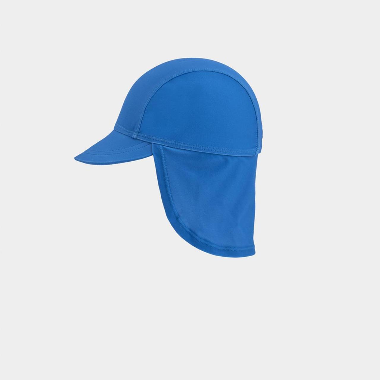 Καπέλο μπεμπέ UV αγόρι Boboli-503222-2569-Blue