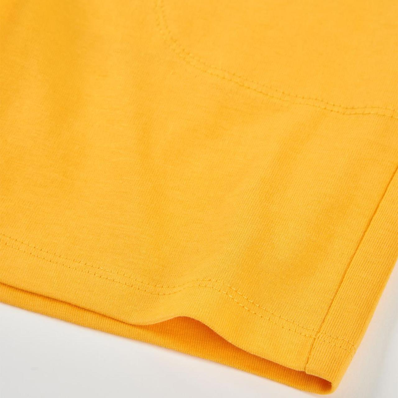 Βερμούδα φούτερ αγόρι Boboli-693042-1209-Yellow