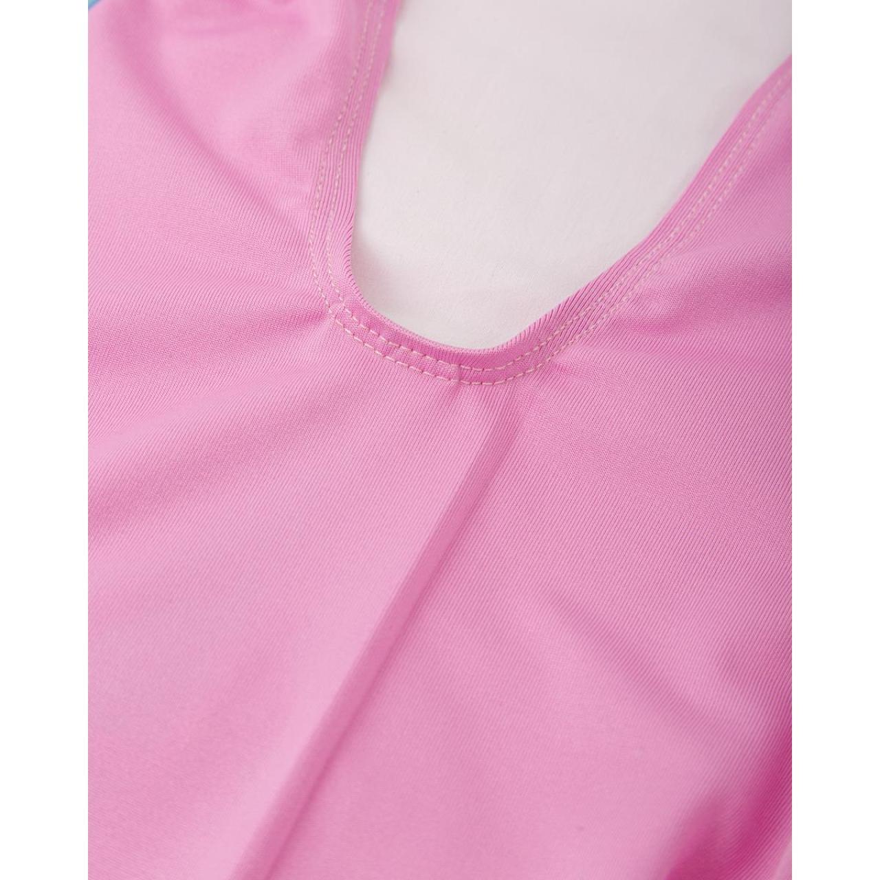 Μαγιό ολόσωμο κορίτσι Agatha Ruiz De La Prada-8021S26-Multicolor