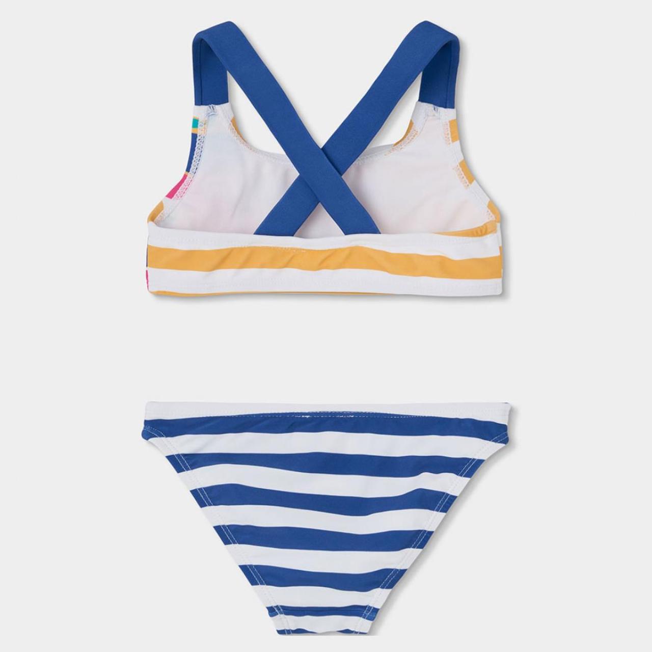 Μαγιό μπικίνι κορίτσι Boboli-343134-9810-Multicolor