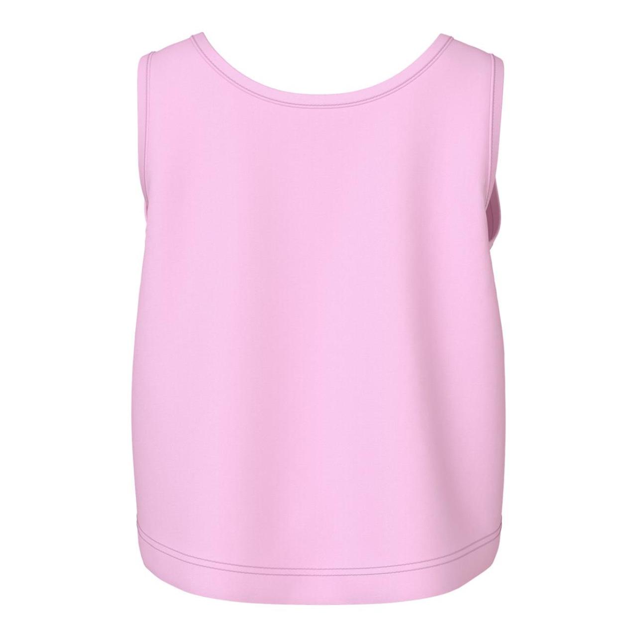 Μπλούζα μακό κορίτσι name it-13241642-Pirouette