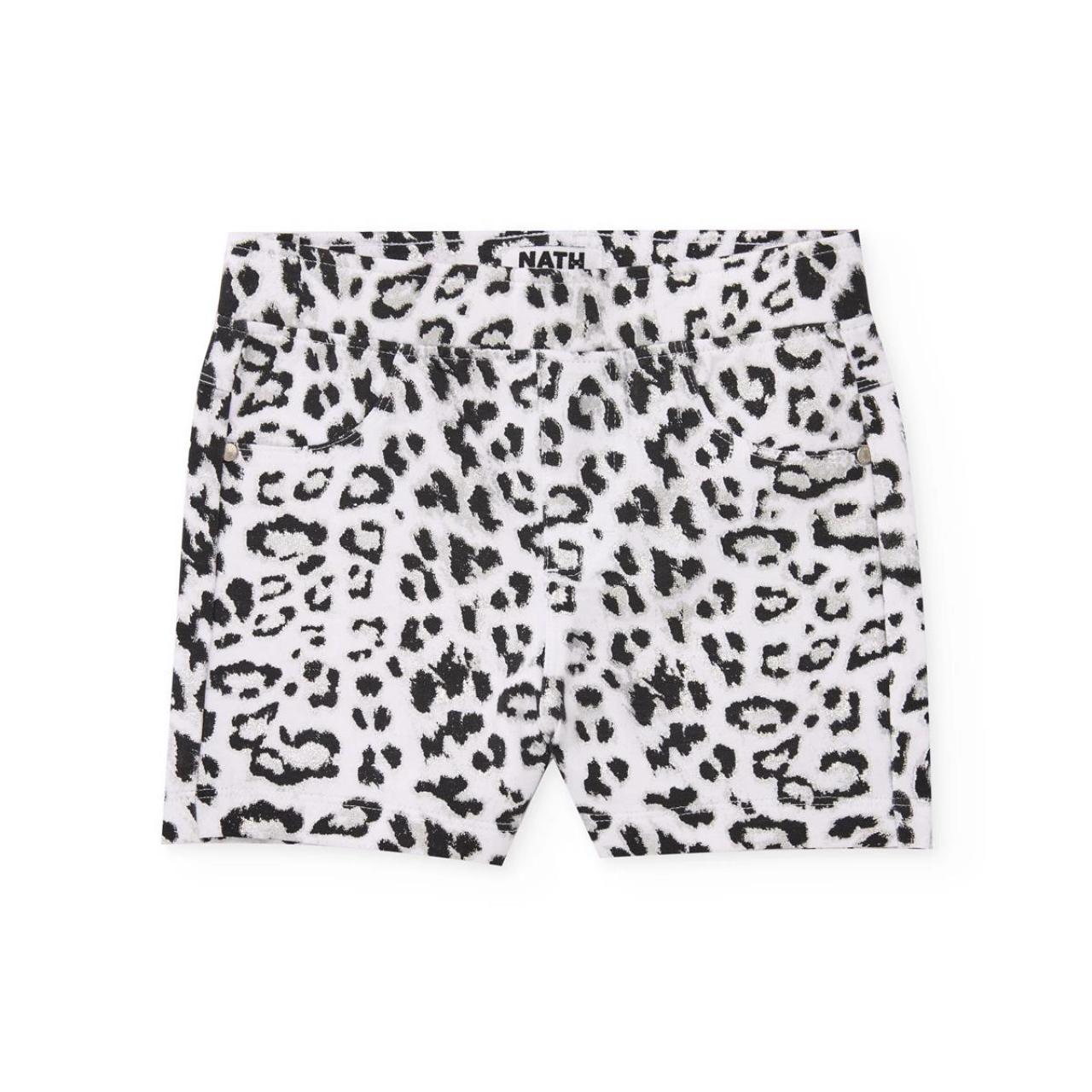 Σετ μακό κορίτσι Nath-21108185-White φωτογραφία