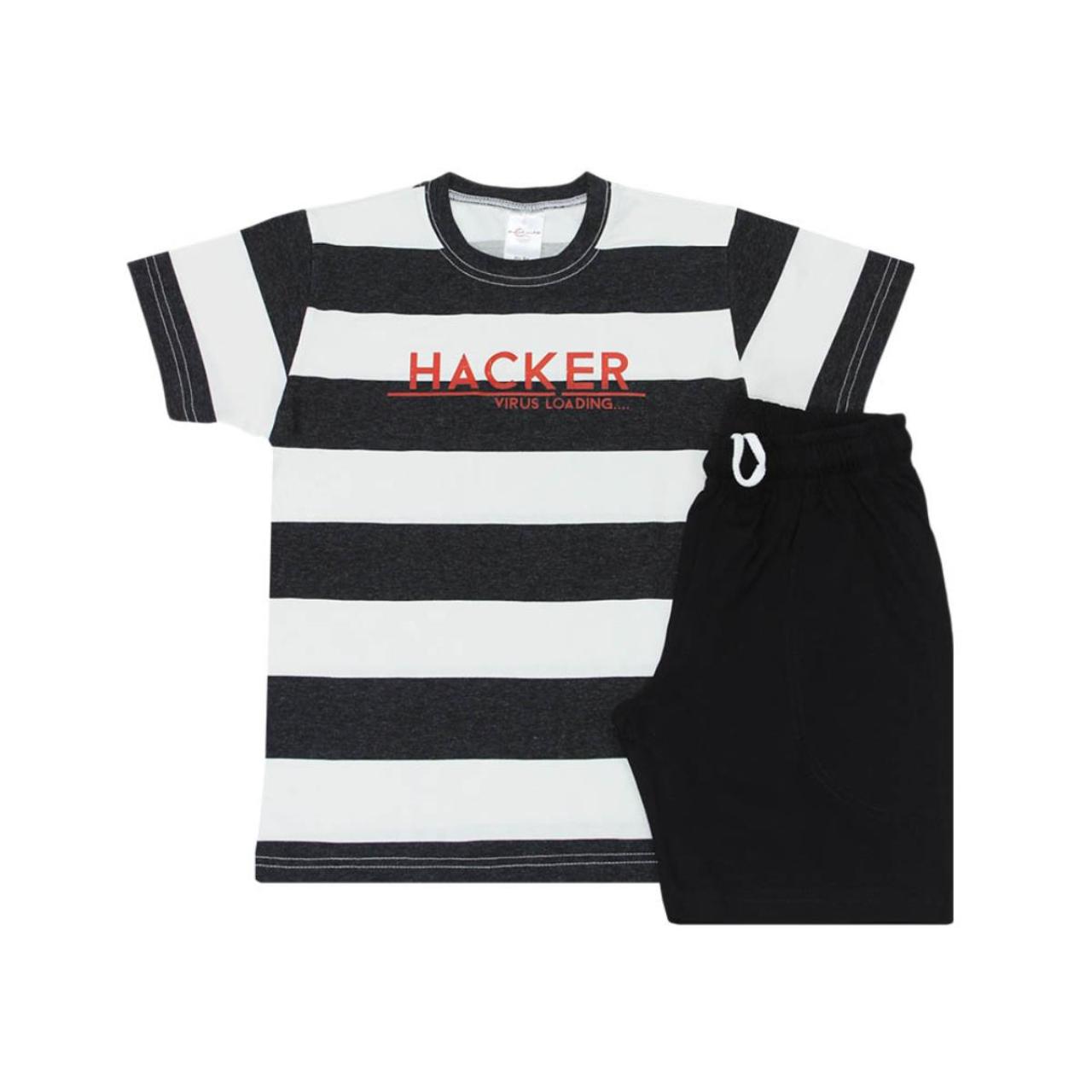 Σετ μακό αγόρι Prod-1635241-Black