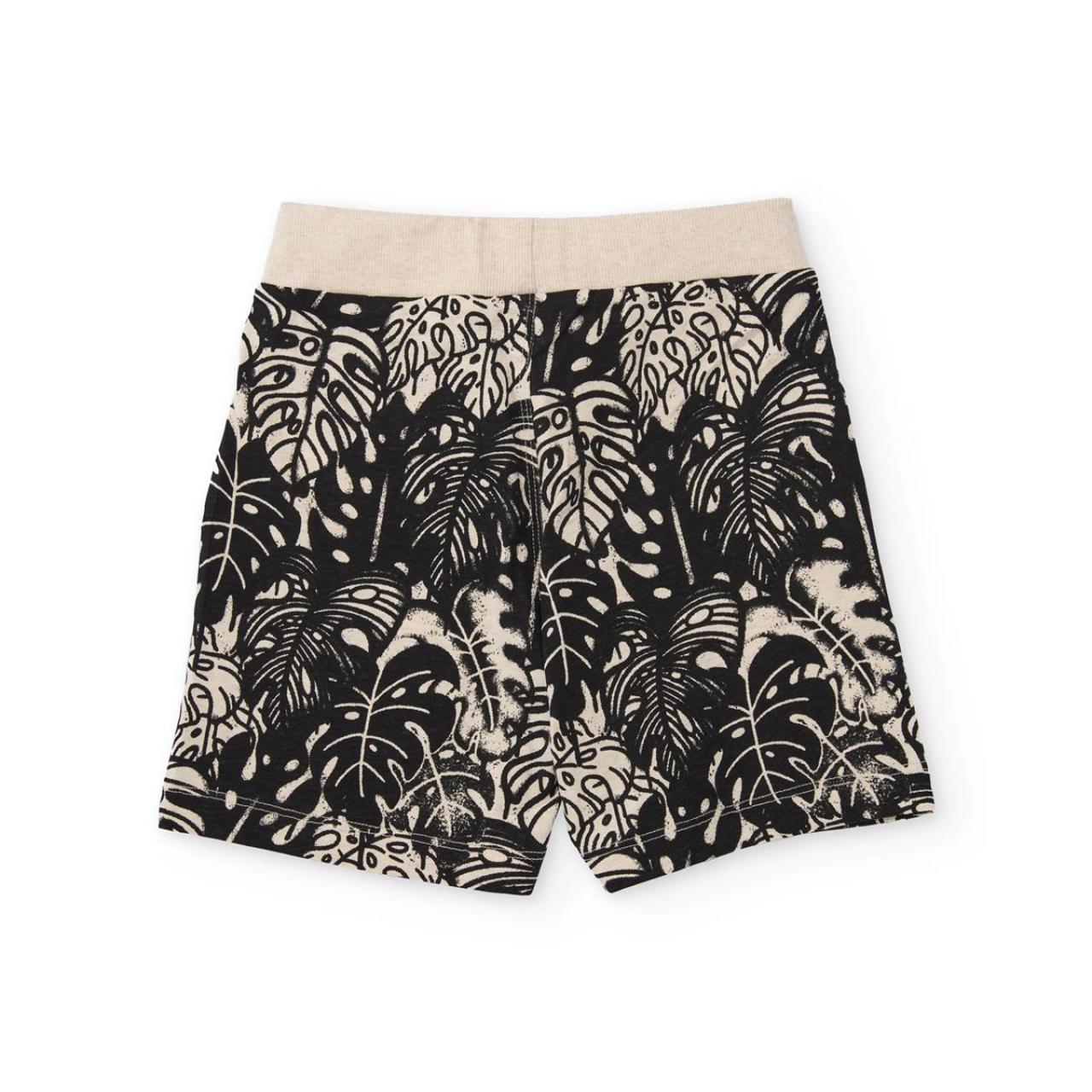 Σετ μακό αγόρι Nath-21109783-Black φωτογραφία