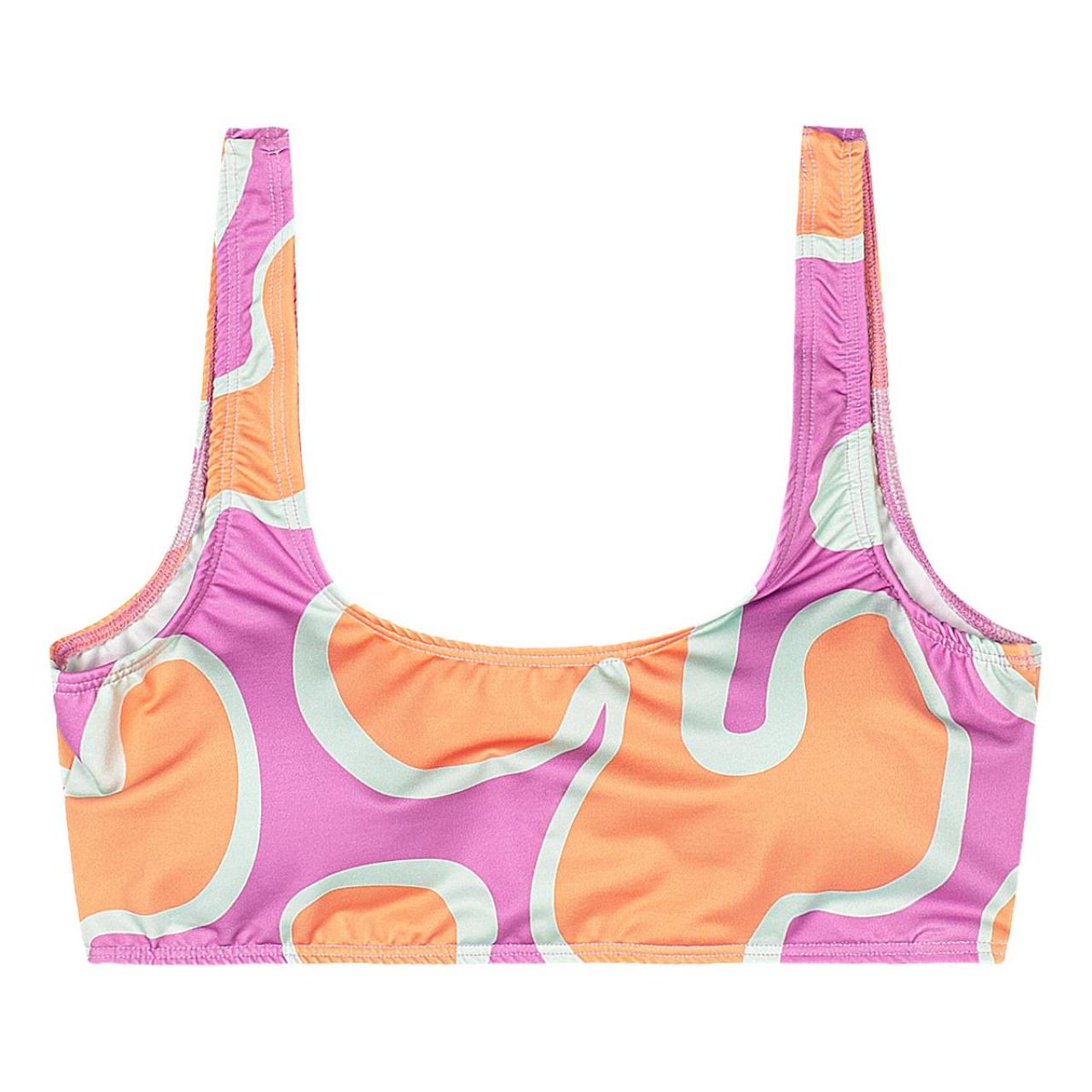 Μαγιό μπικίνι κορίτσι Gloss-2624/32048-Multicolor φωτογραφία