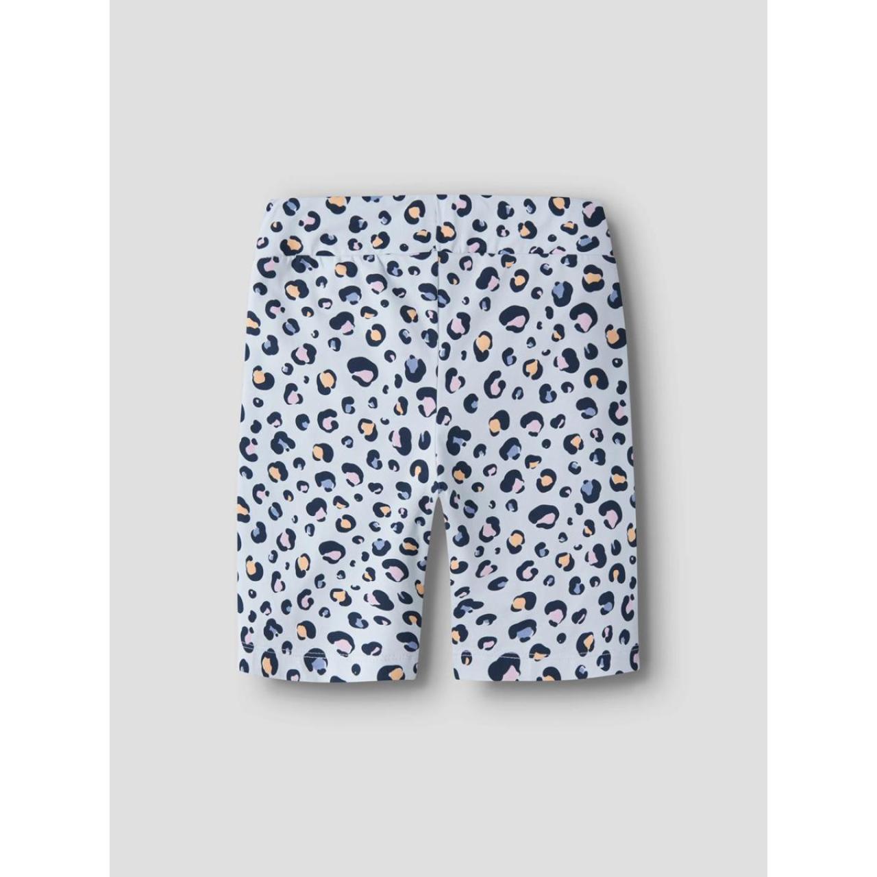 Κολάν ποδηλατικό κορίτσι name it-13254497-Ancient Water