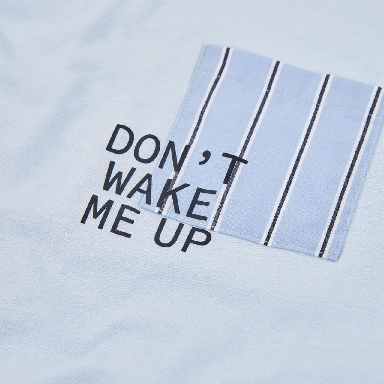 Πιτζάμα μακό κορίτσι Boboli-683074-2654-Ciel φωτογραφία