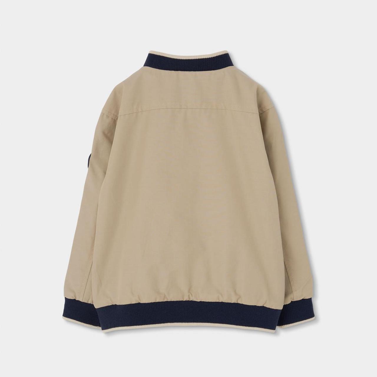 Boys' Jackets Boboli Beige