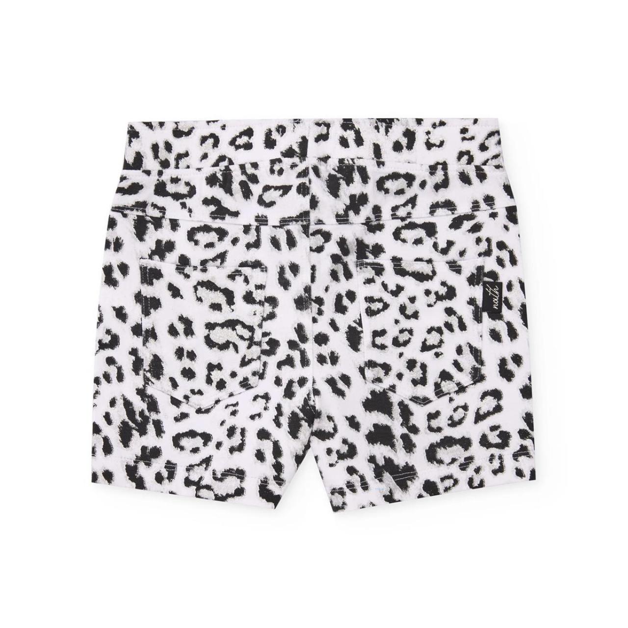 Σετ μακό κορίτσι Nath-21108185-White φωτογραφία