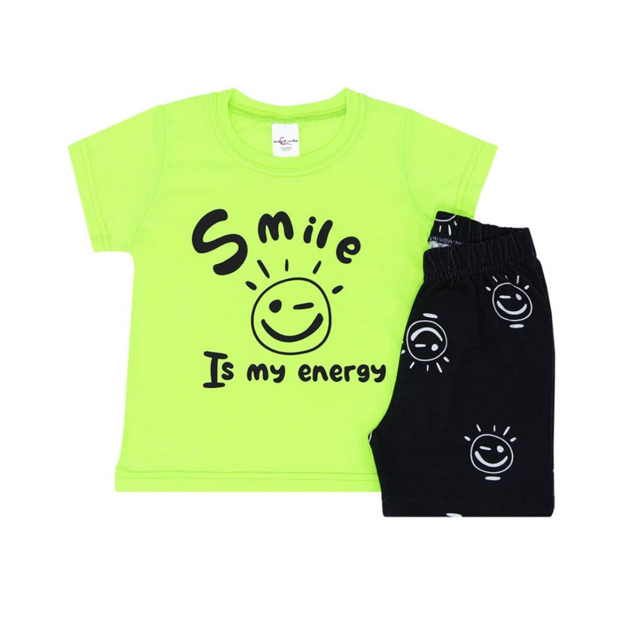 Σετ μακό αγόρι Prod-1535240-Green