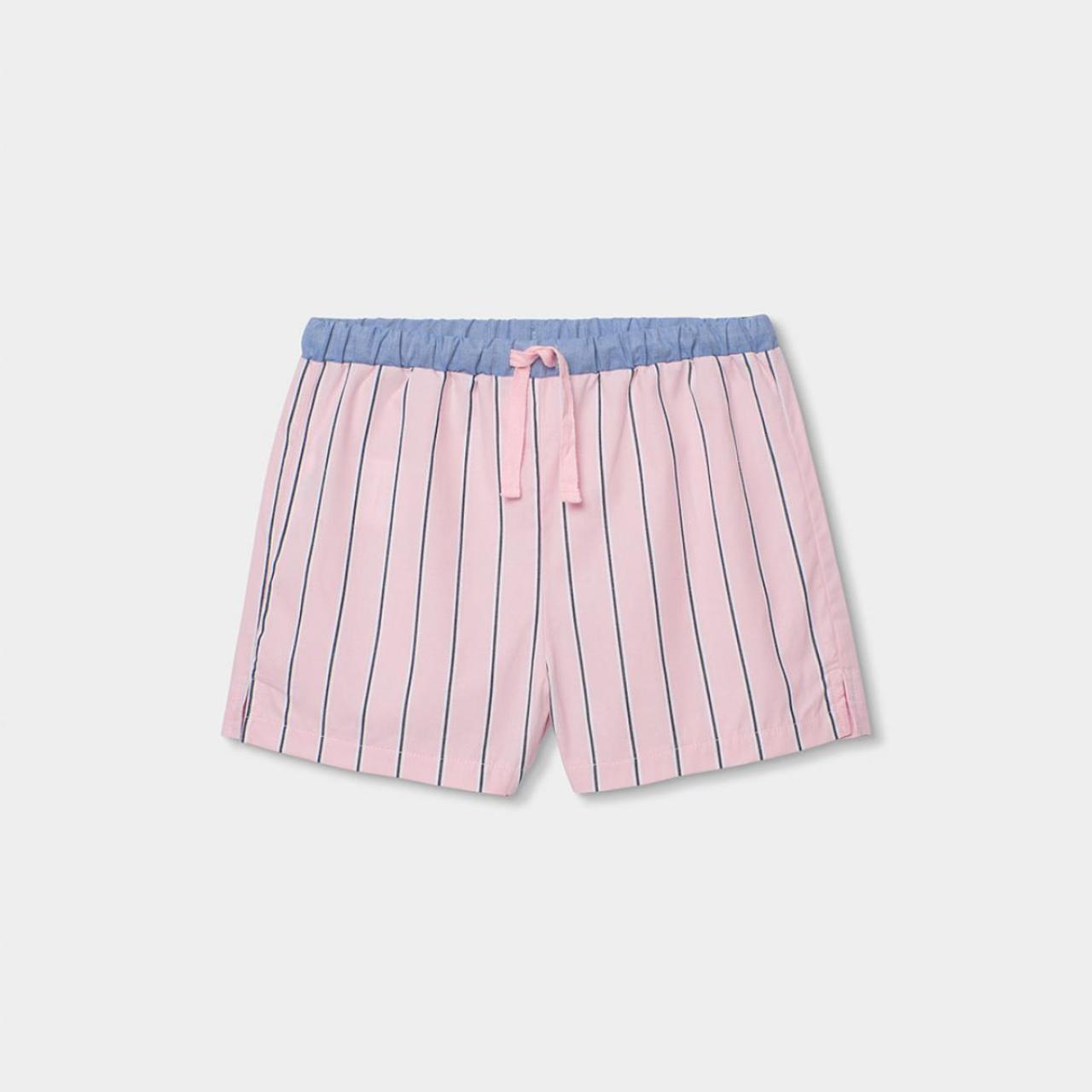 Πιτζάμα μακό κορίτσι Boboli-483106-3954-Pink