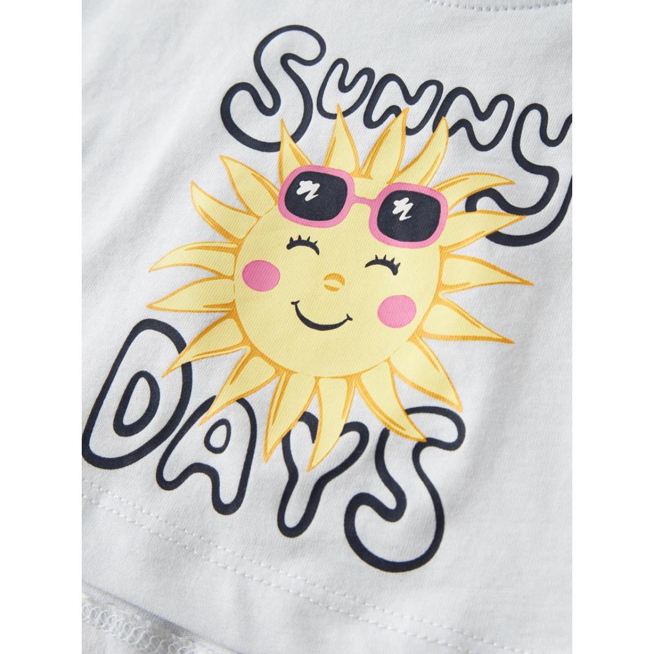 Μπλούζα μακό κορίτσι name it-13228148-Ancient Water