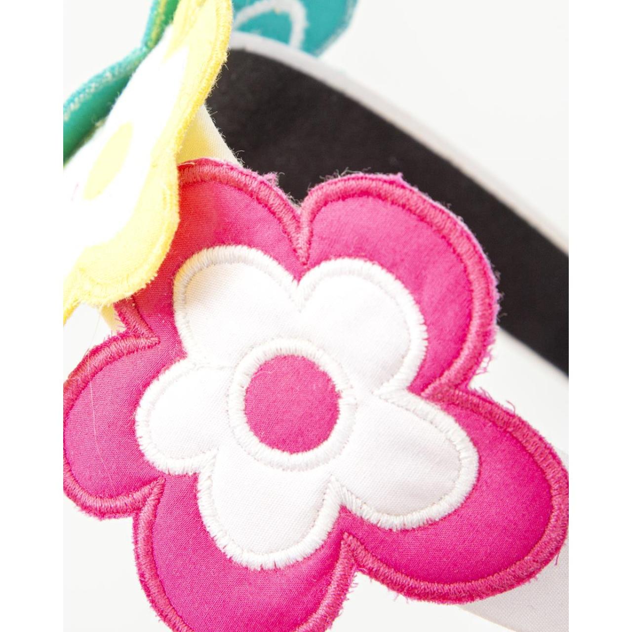 Στέκα μαλλιών Agatha Ruiz De La Prada- 8956S26-Multicolor φωτογραφία