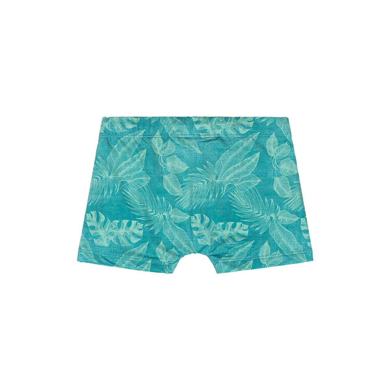 Boys' Swimwear Quimby Kids Blue