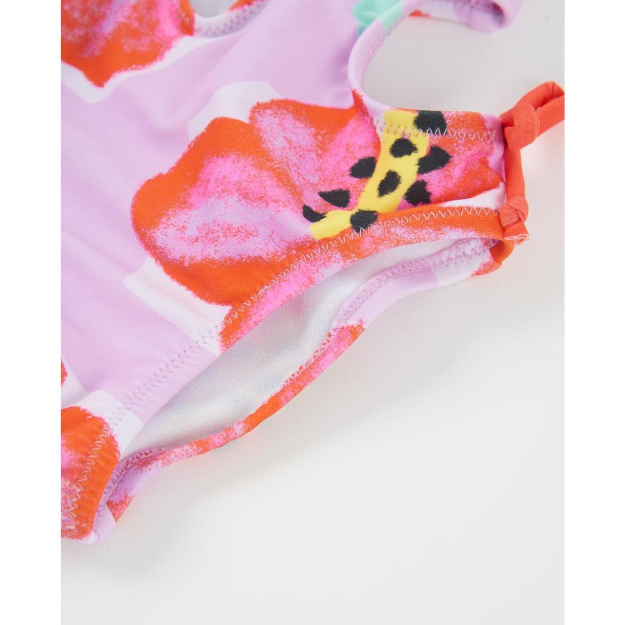 Μαγιό τρικίνι κορίτσι tuc tuc-11409370-Lilac