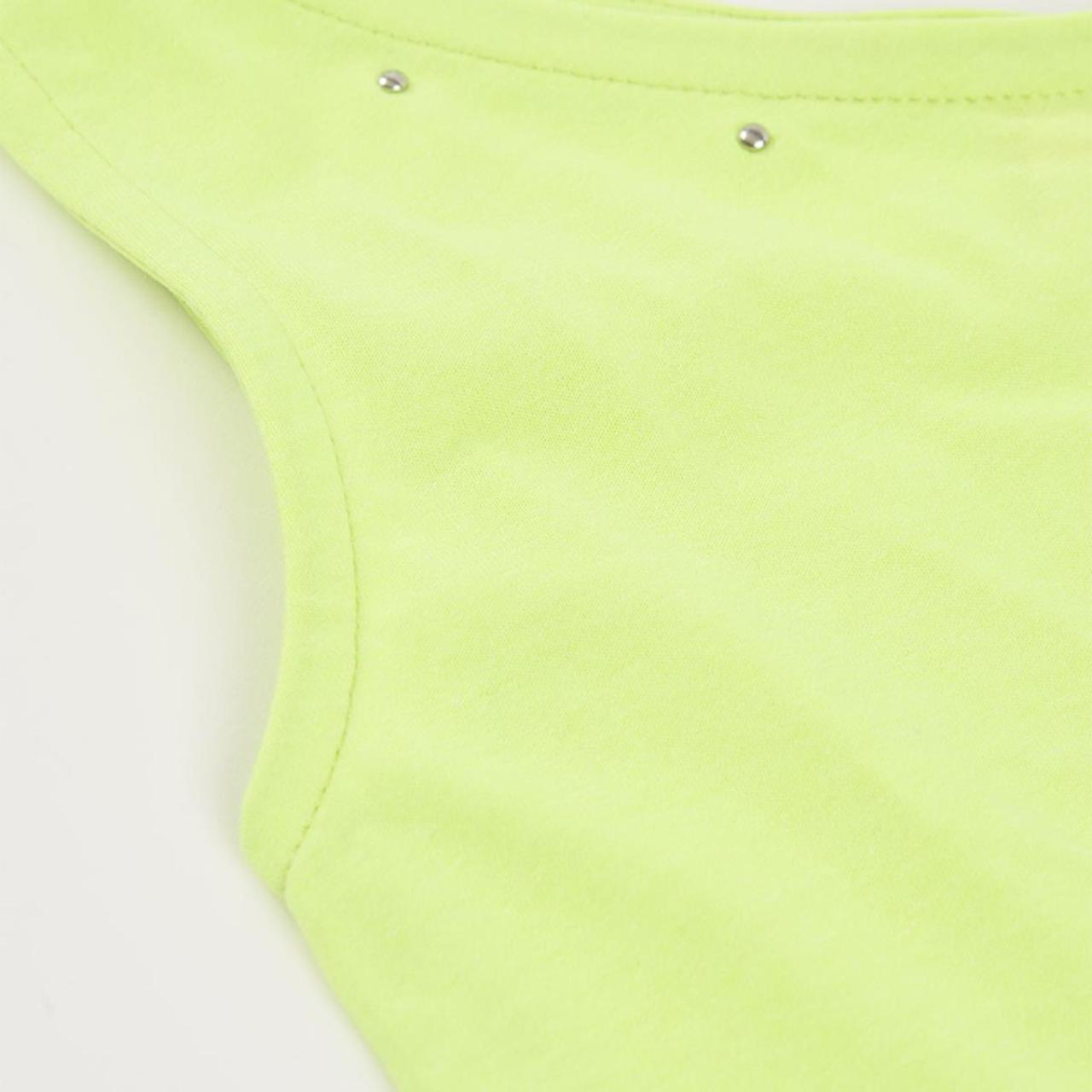 Μπλούζα μακό κορίτσι Boboli-423021-4619-Green