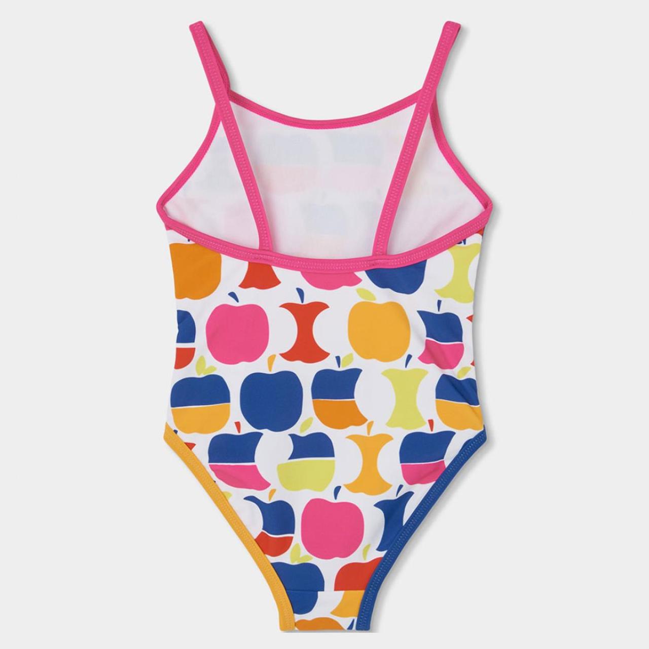 Μαγιό ολόσωμο κορίτσι Boboli-343167-9809-Multicolor φωτογραφία