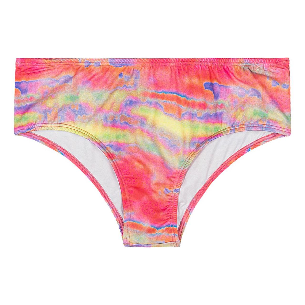 Μαγιό μπικίνι κορίτσι Gloss-2624-32046-Multicolor φωτογραφία