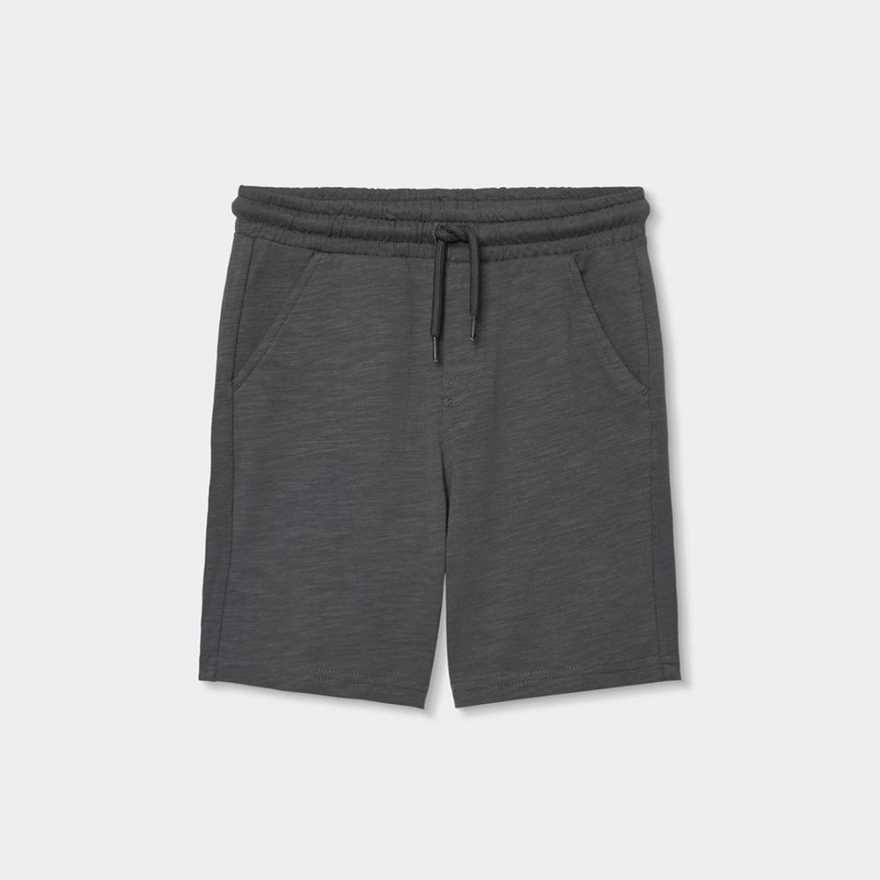 Σετ μακό αγόρι Boboli-603144-8116-White φωτογραφία