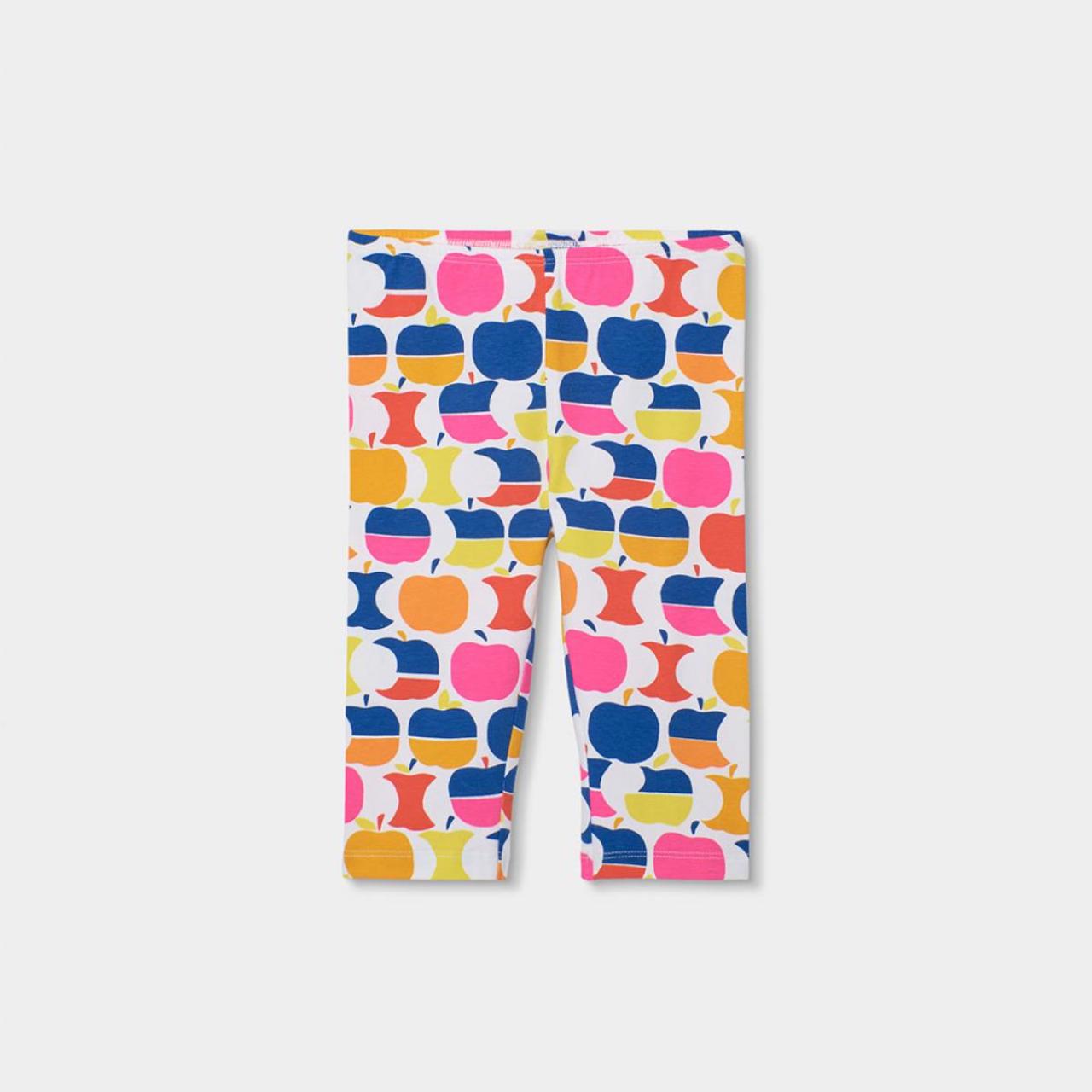 Σετ μακό κορίτσι Boboli-343101-3784-Multicolor