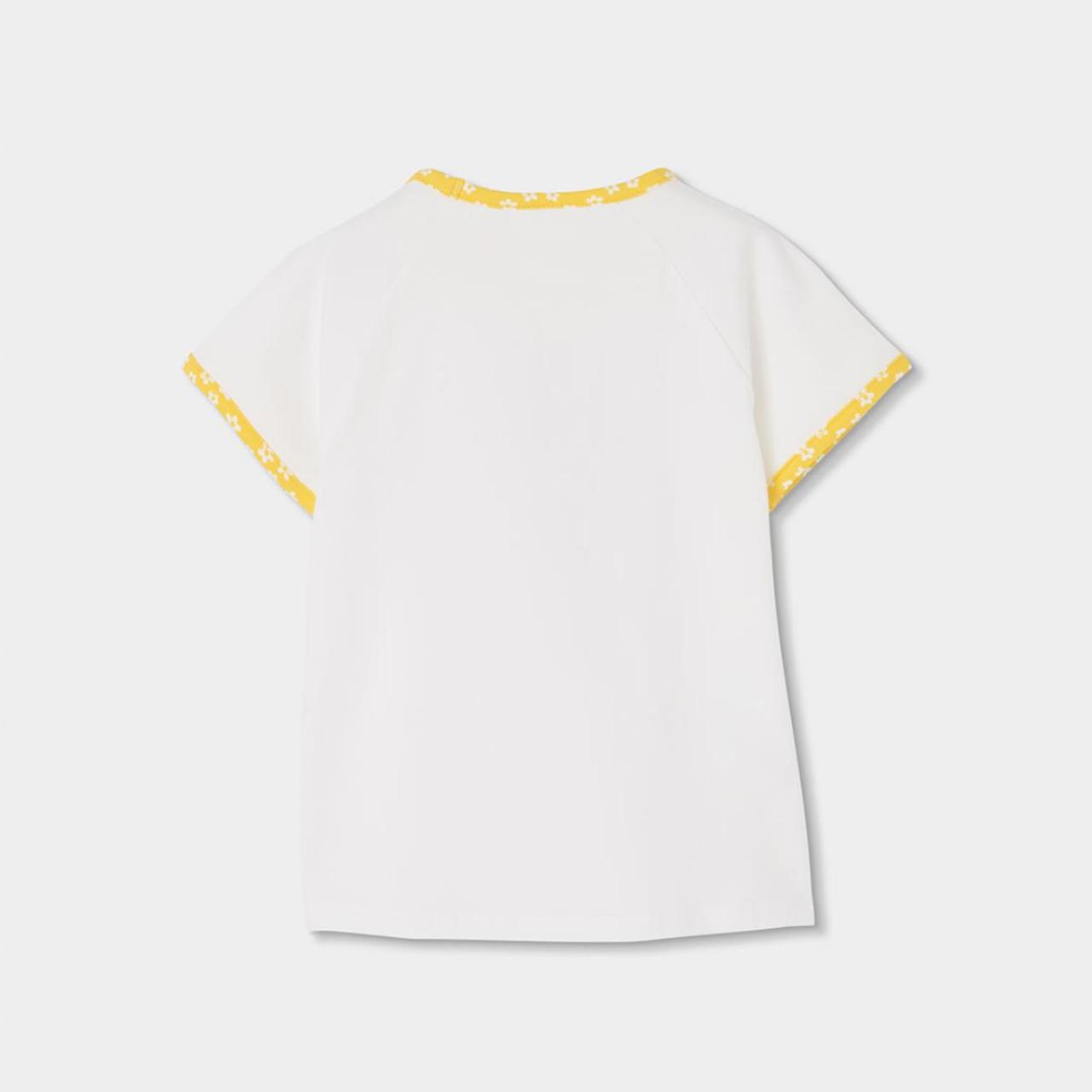 Πιτζάμα μακό κορίτσι Boboli-483038-1100