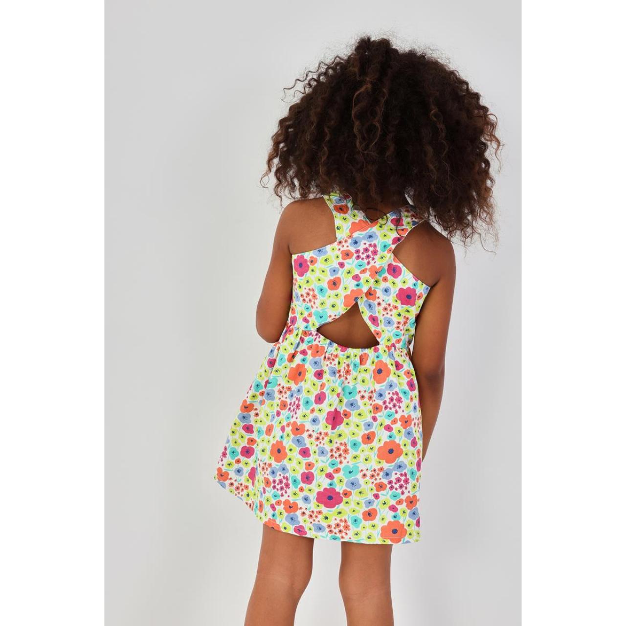 Baby Dresses & Skirts Boboli Multicolor