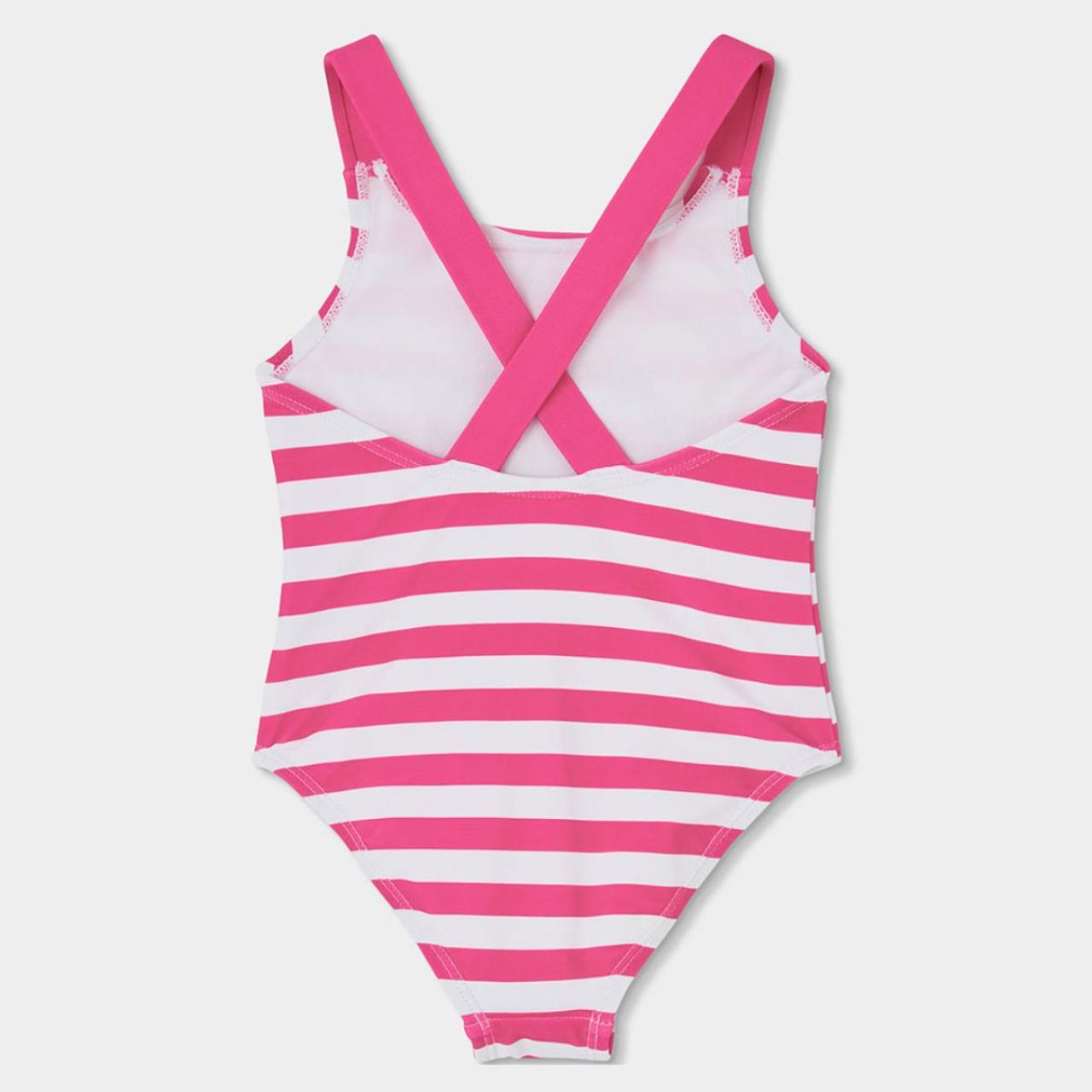 Μαγιό ολόσωμο κορίτσι Boboli-343123-9811-Multicolor