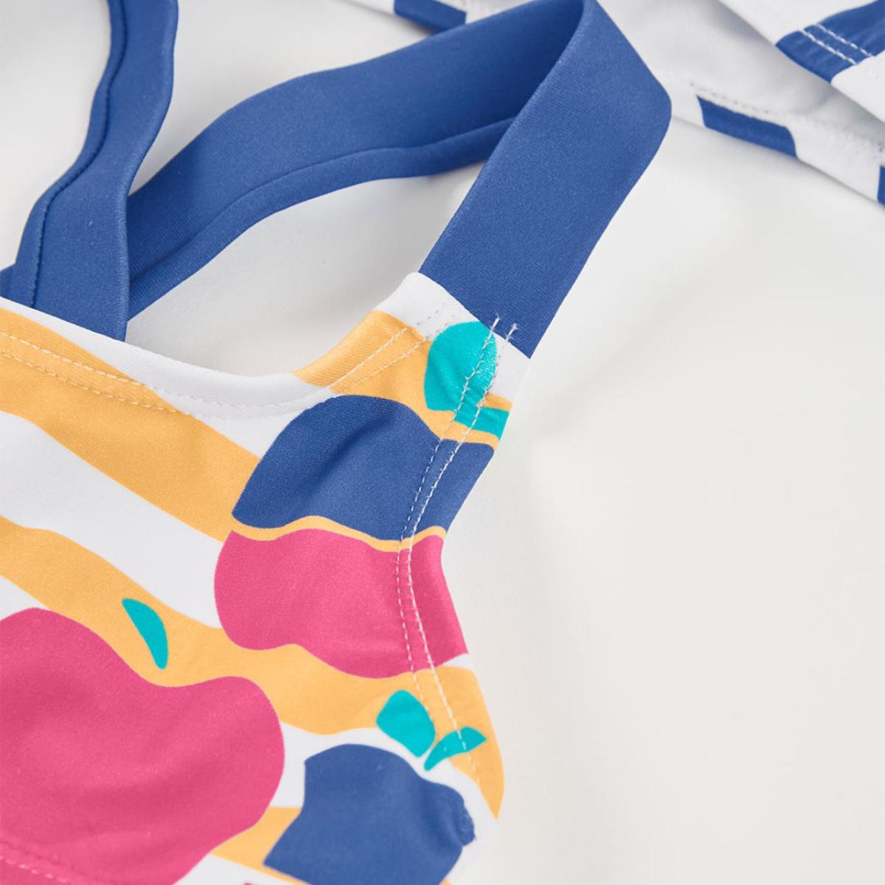 Μαγιό μπικίνι κορίτσι Boboli-343134-9810-Multicolor