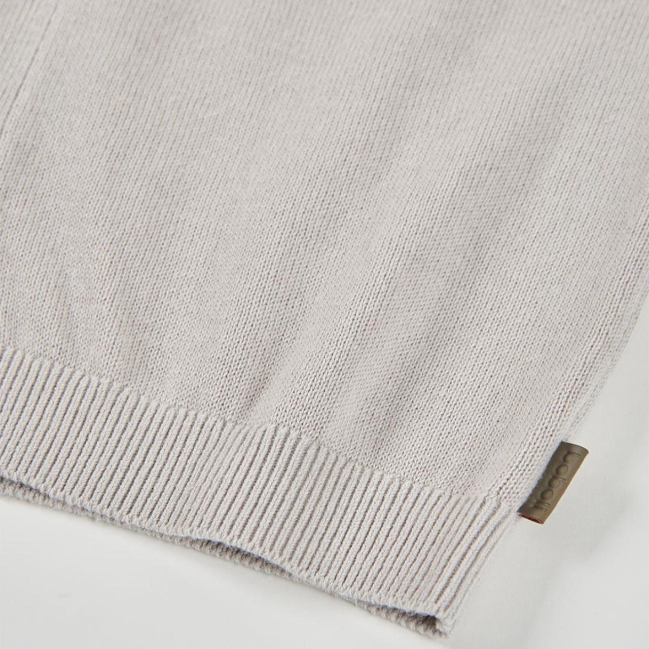 Boys' Knit Cardigans Boboli Beige