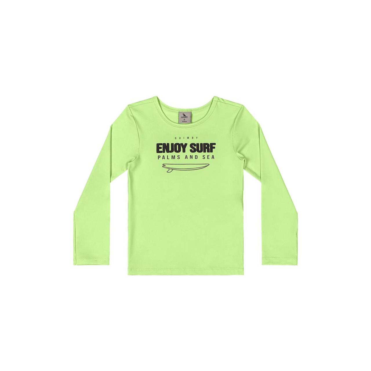 Boys' Swimwear Quimby Kids Green