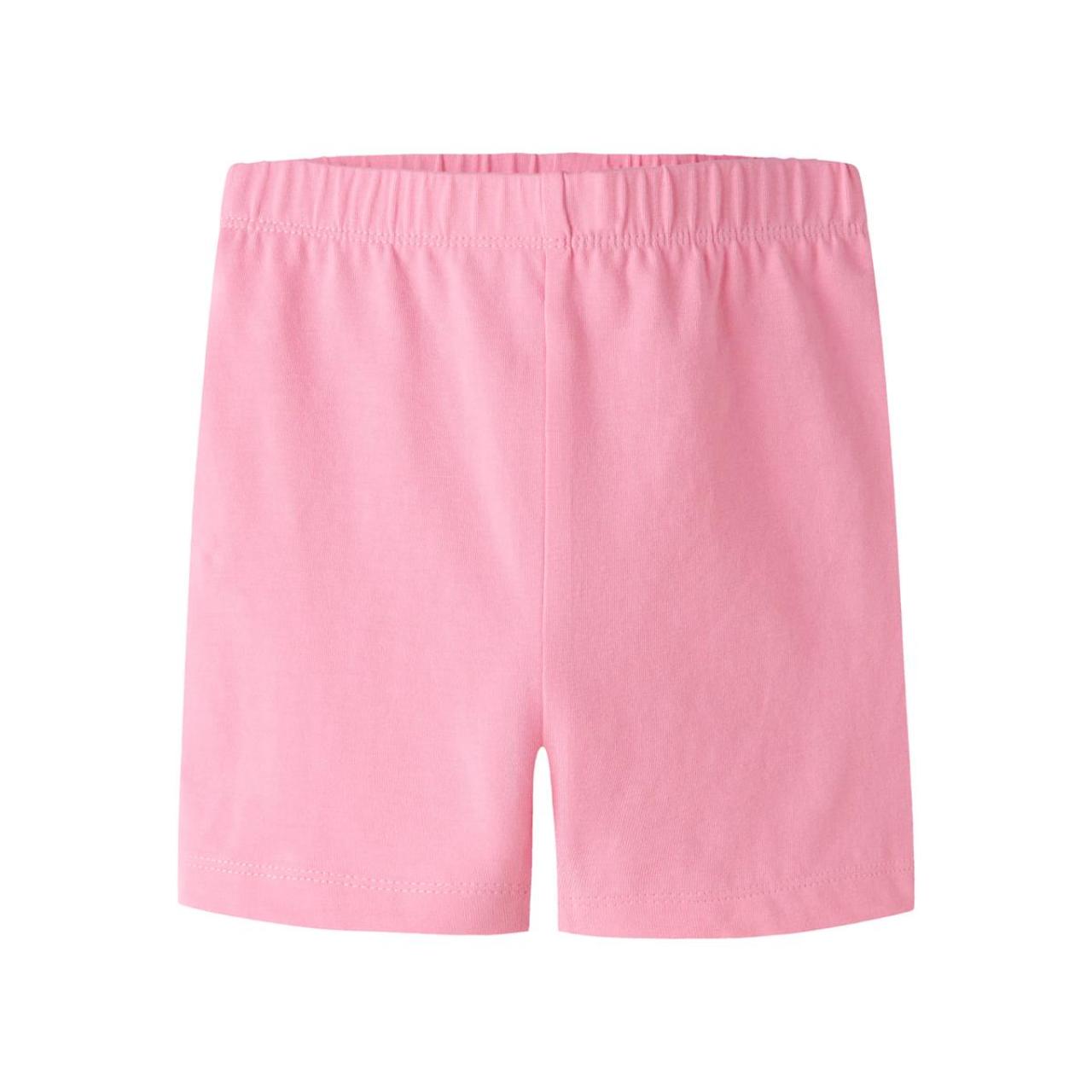 Girls' Leggings Name it Pink