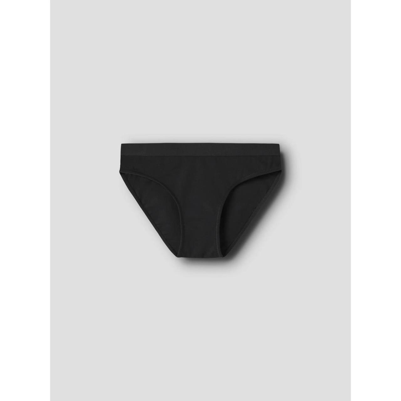 Σετ εσώρουχα κορίτσι LMTD Hipster 2-Pack-Black Pink φωτογραφία