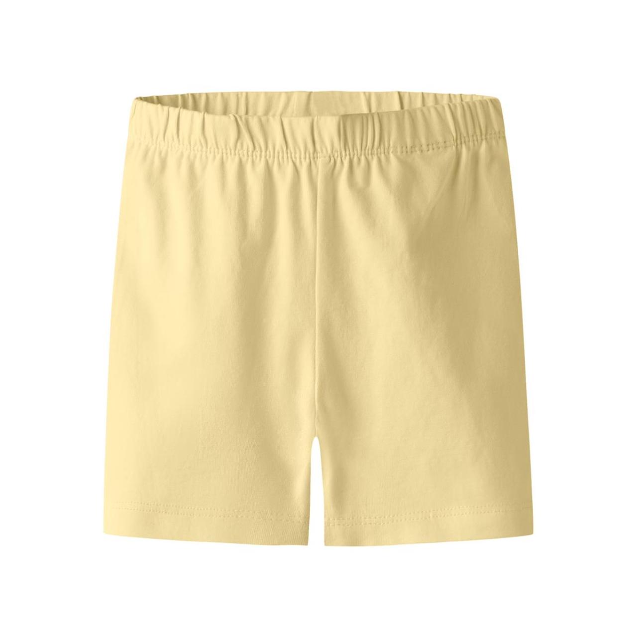 Girls' Leggings Name it Yellow