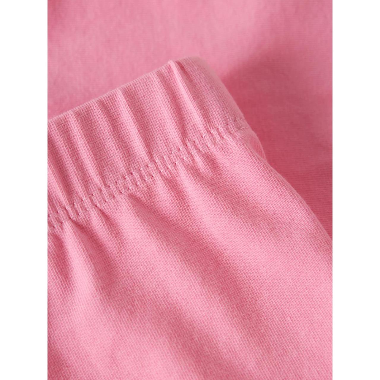 Girls' Leggings Name it Pink