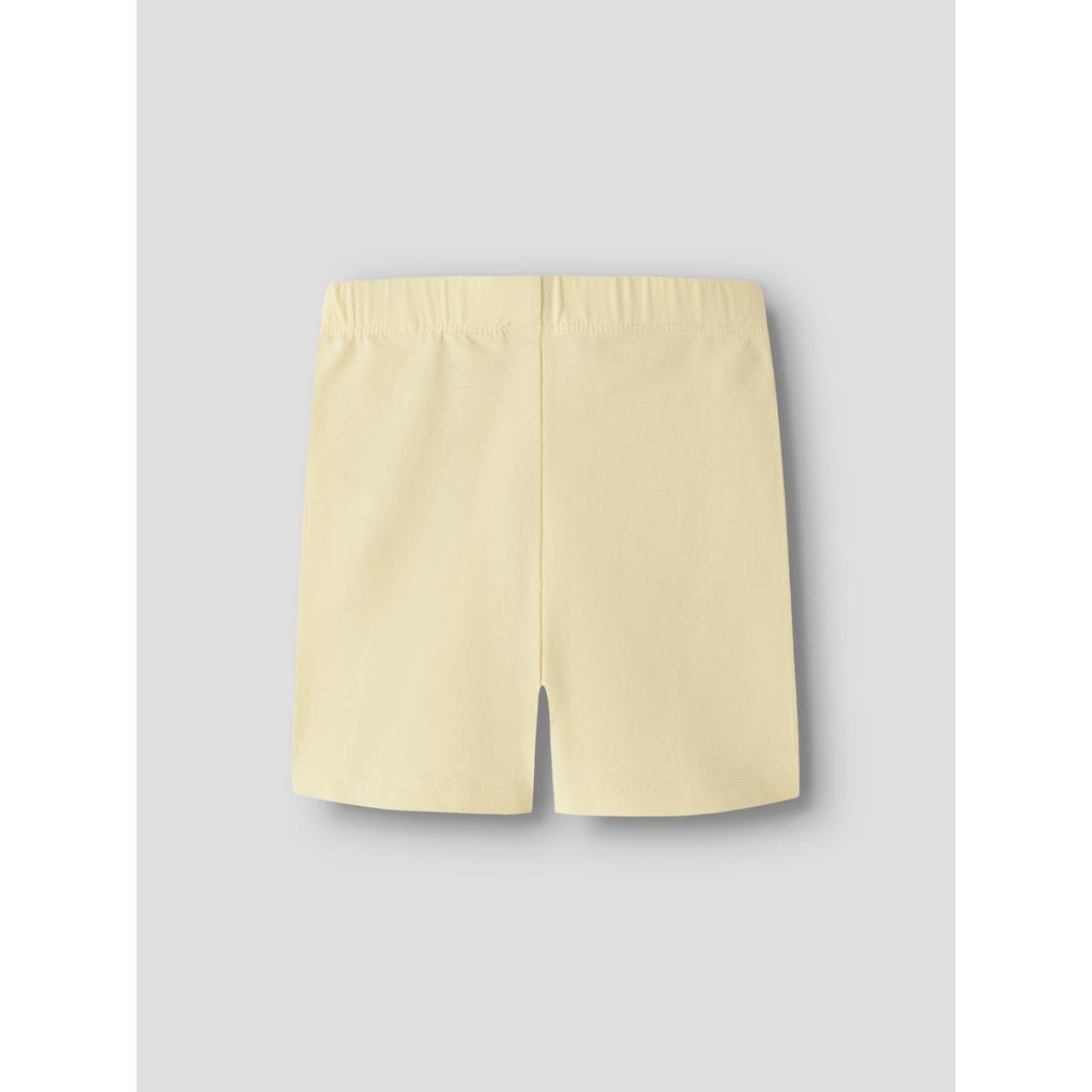 Girls' Leggings Name it Yellow