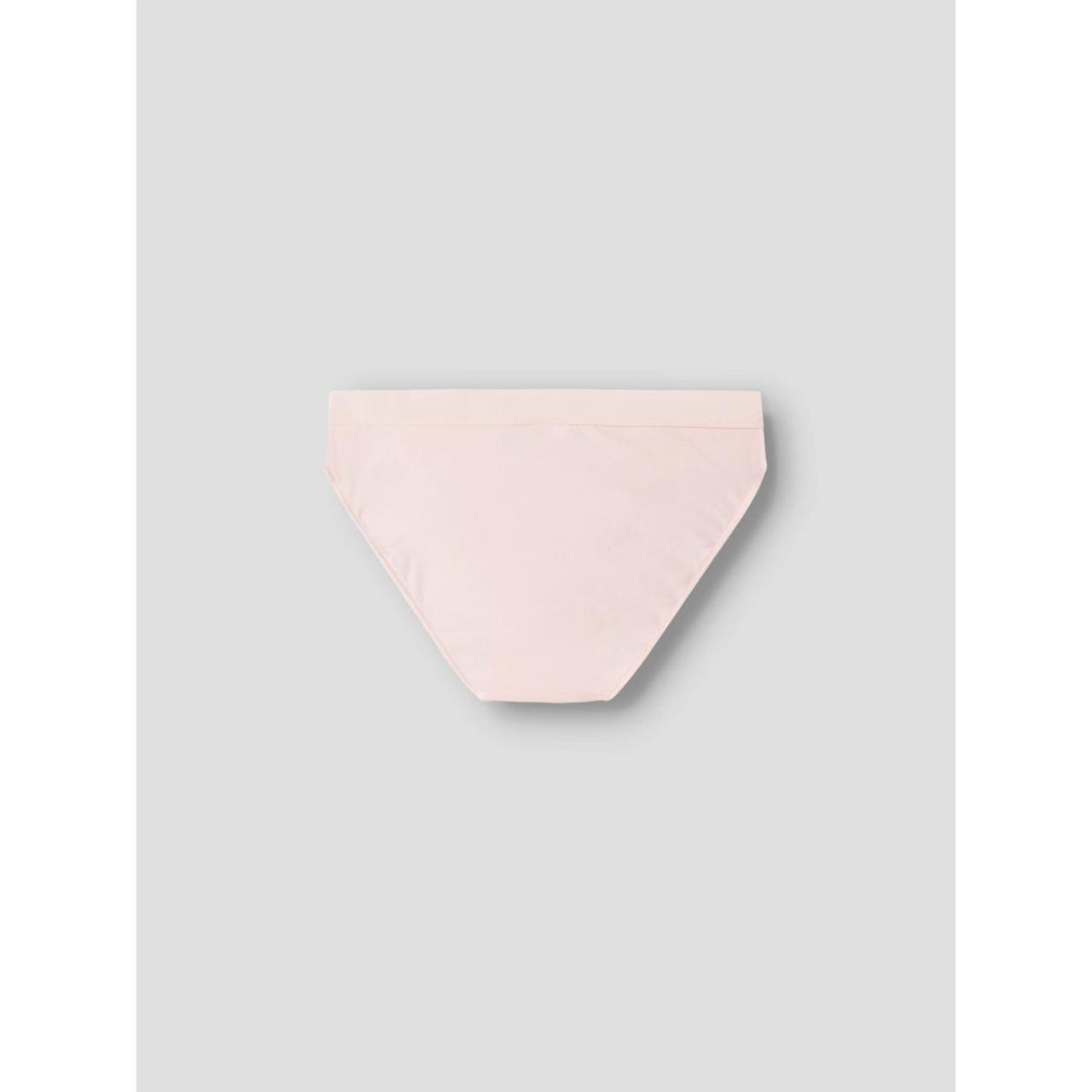 Σετ εσώρουχα κορίτσι LMTD Hipster 2-Pack-Black Pink φωτογραφία