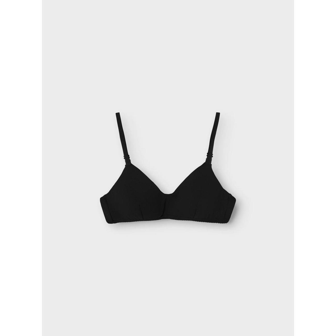 Bralettes πακέτο 2 τεμ.κορίτσι LMTD-13208835-Black/Grey φωτογραφία