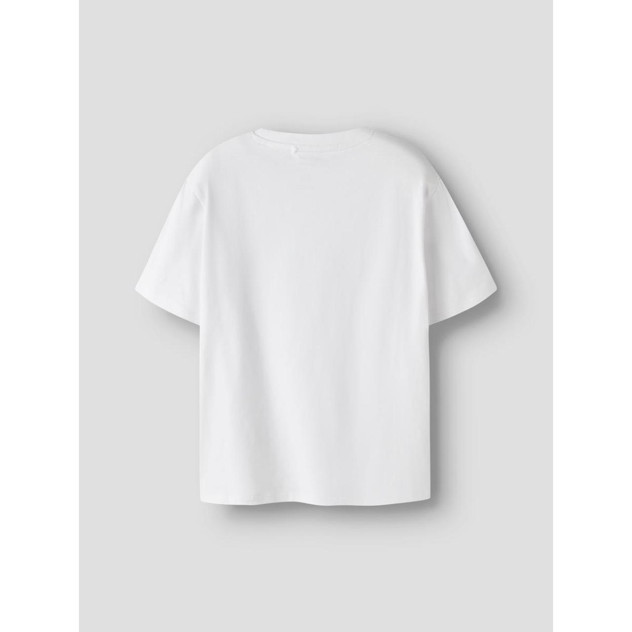 Boys' T-Shirts Name it White