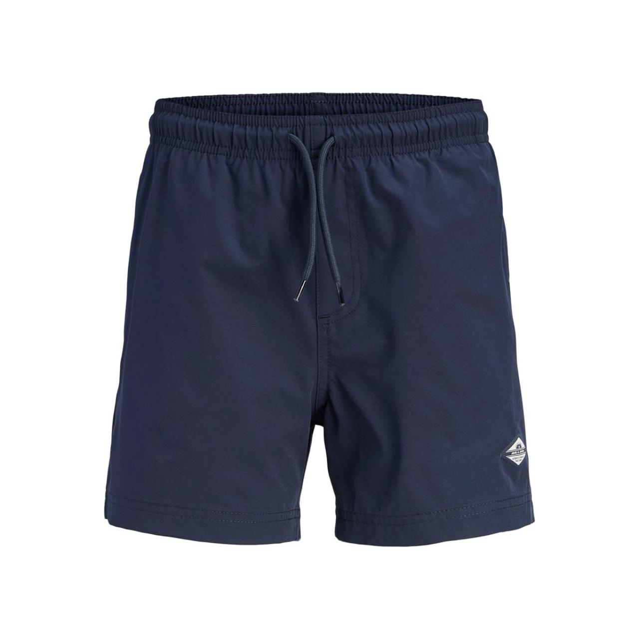 Μαγιό Σορτς Αγόρι Jack & Jones Junior Magic Splash που αλλάζει χρώμα