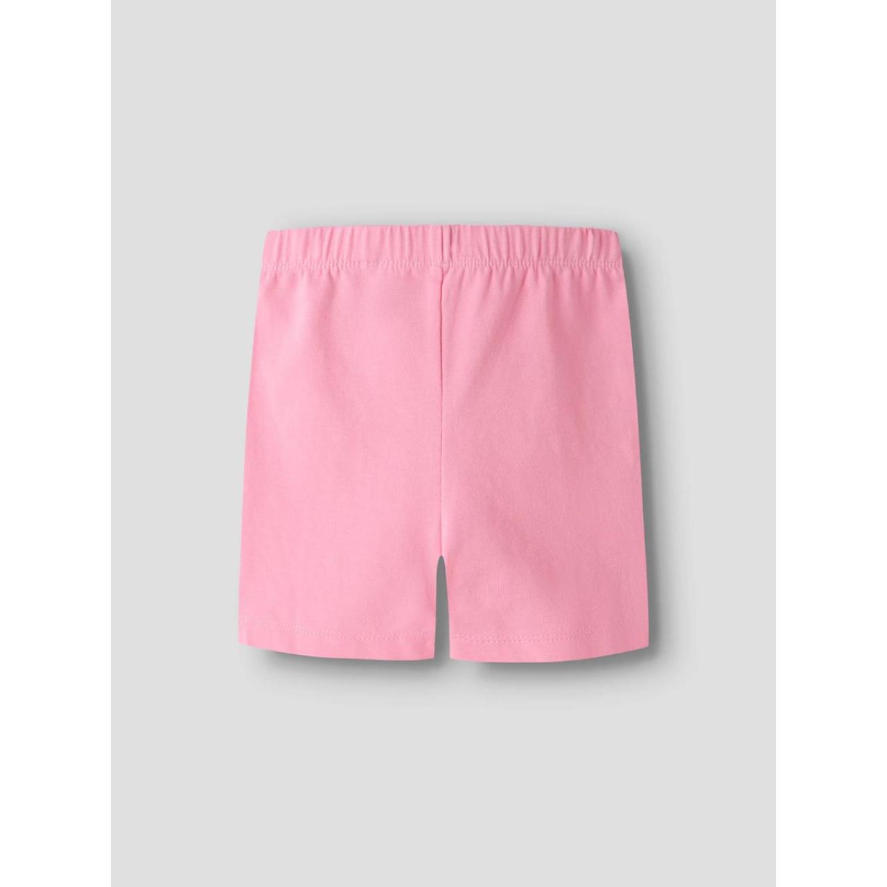 Girls' Leggings Name it Pink