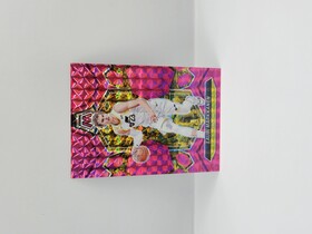 2023-24 Panini Mosaic Basketball Lauri Markkanen Pink /149 No.38